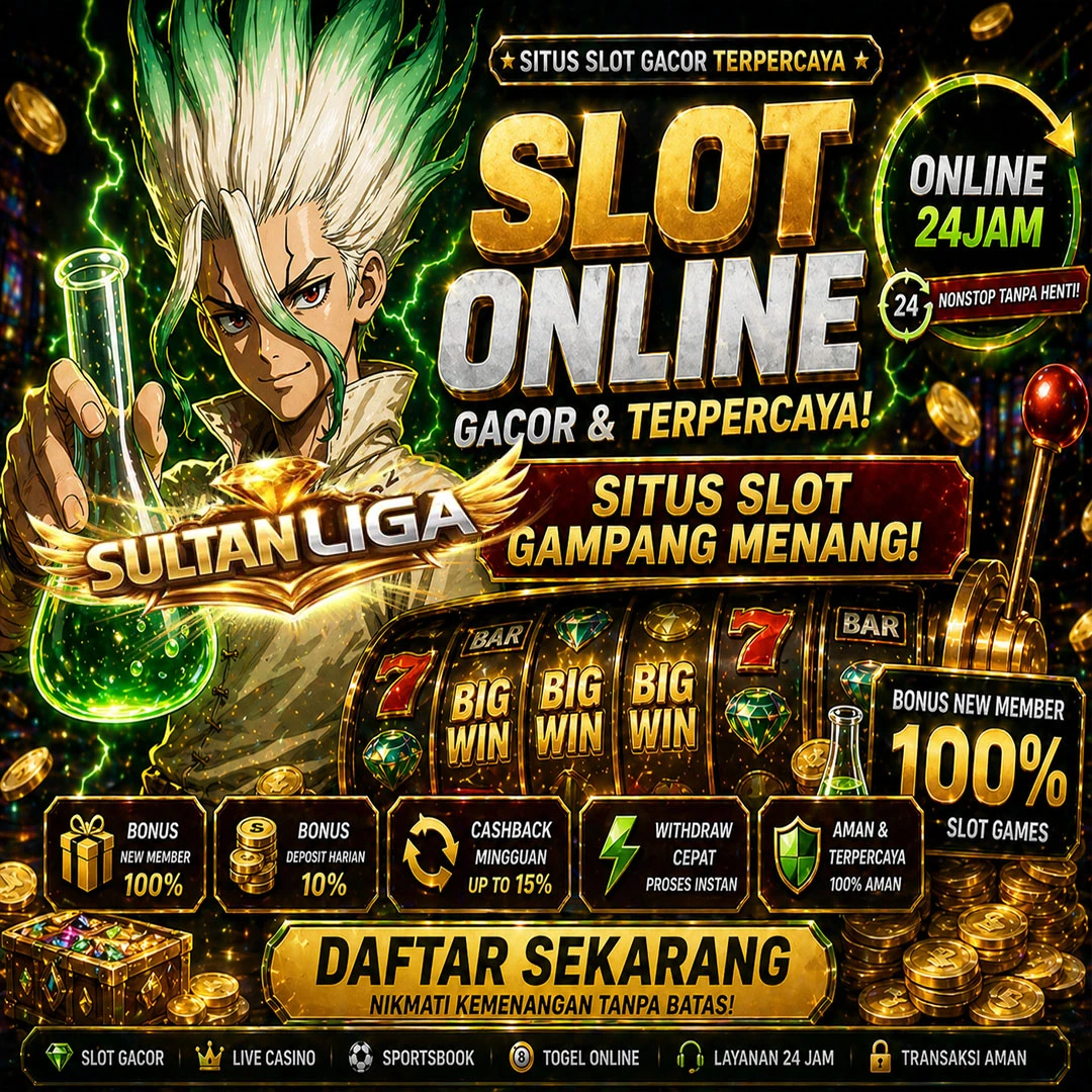judi bola agen sbobet