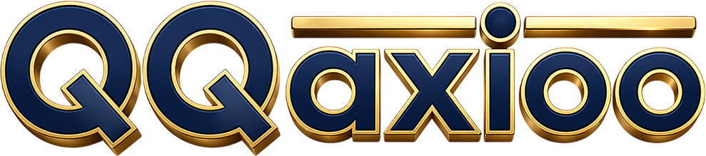 LOGO QQAXIOO